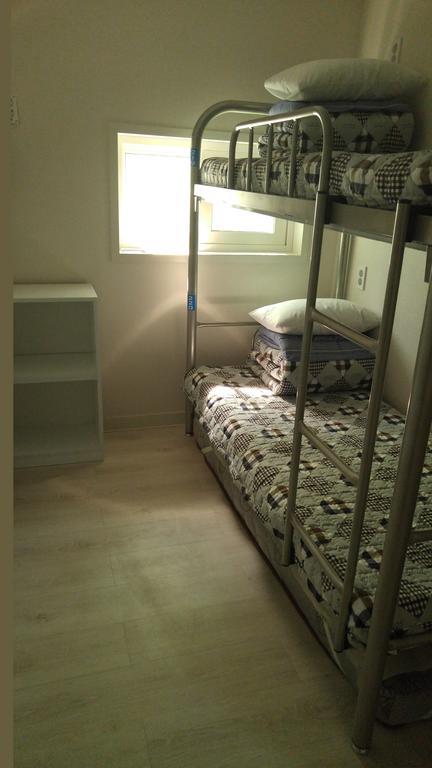Embassy Guesthouse Itaewon ソウル特別市 エクステリア 写真