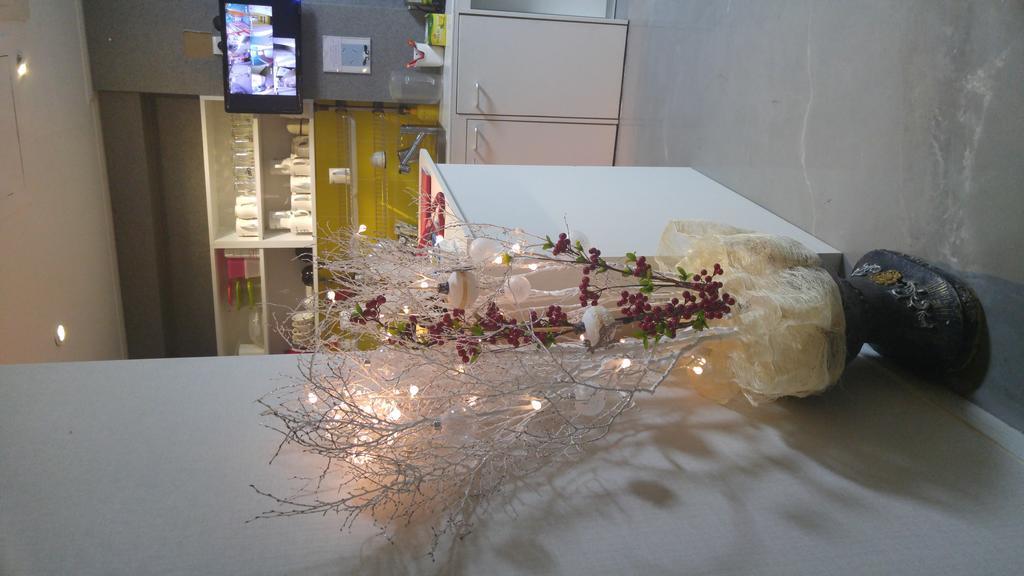 Embassy Guesthouse Itaewon ソウル特別市 エクステリア 写真