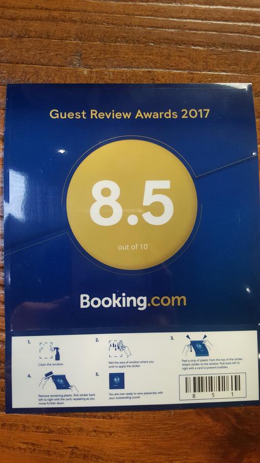 Embassy Guesthouse Itaewon ソウル特別市 エクステリア 写真