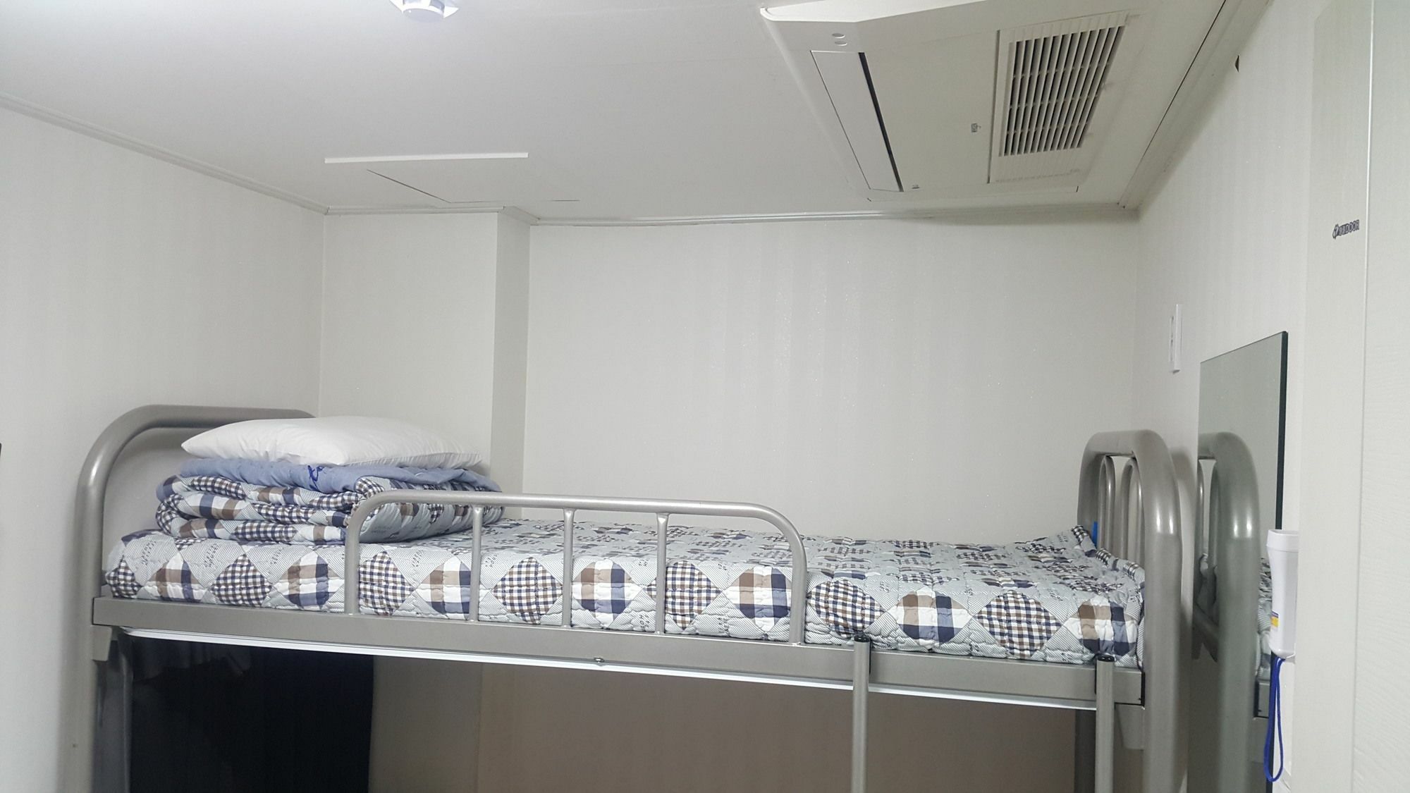 Embassy Guesthouse Itaewon ソウル特別市 エクステリア 写真