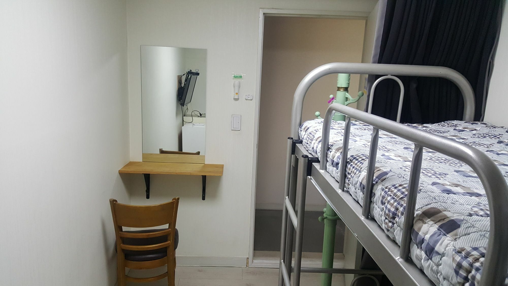 Embassy Guesthouse Itaewon ソウル特別市 エクステリア 写真