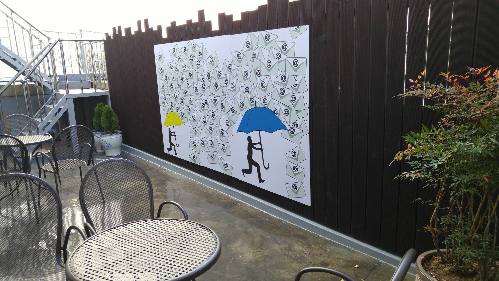 Embassy Guesthouse Itaewon ソウル特別市 エクステリア 写真