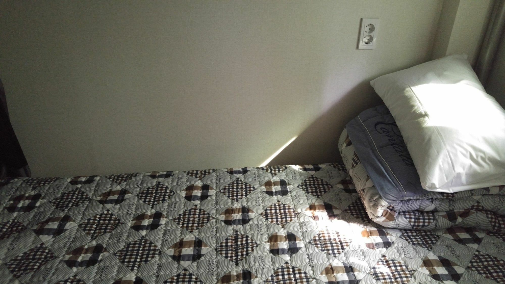 Embassy Guesthouse Itaewon ソウル特別市 エクステリア 写真
