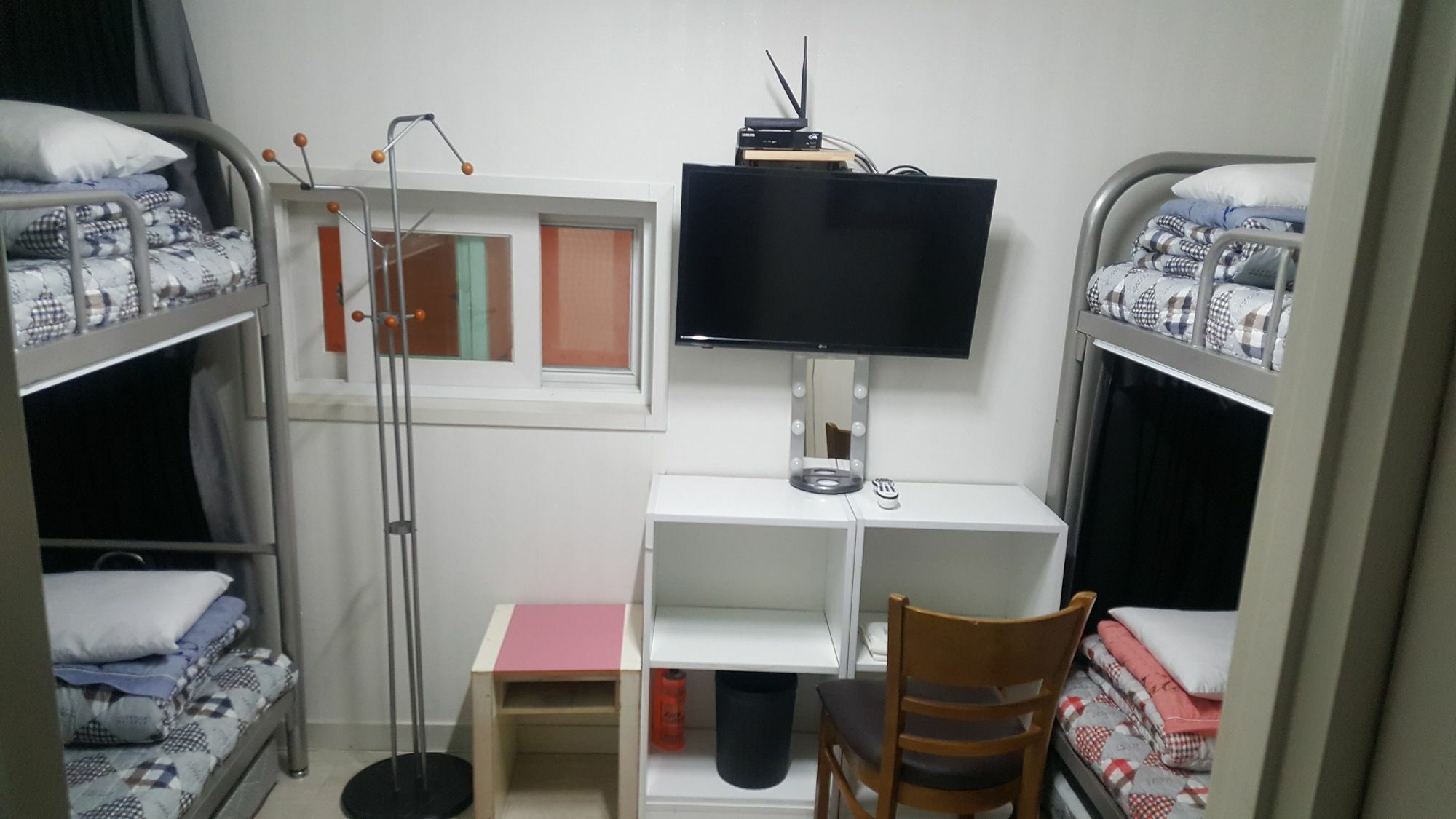 Embassy Guesthouse Itaewon ソウル特別市 エクステリア 写真