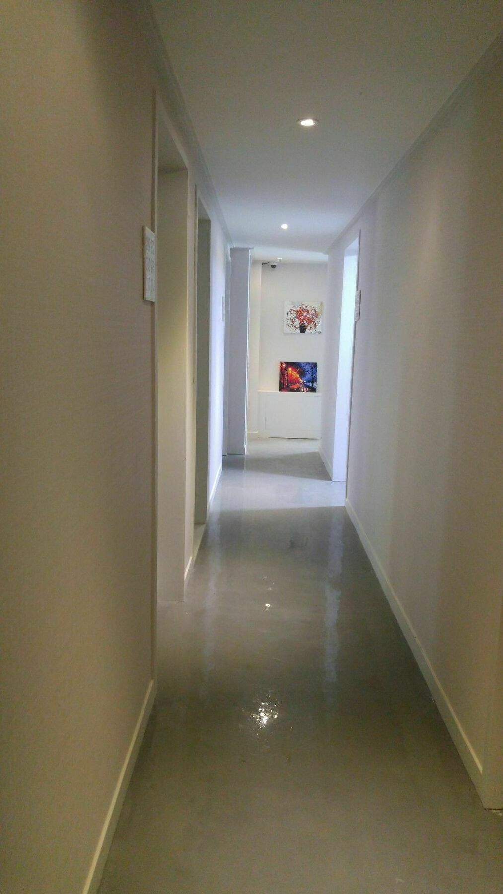 Embassy Guesthouse Itaewon ソウル特別市 エクステリア 写真